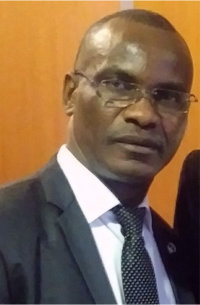 Sylvester Okere