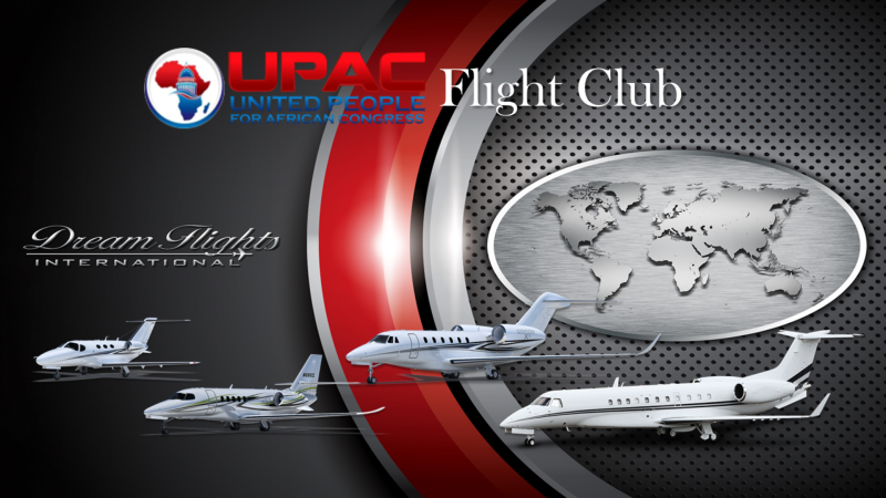 UPAC Flight Club